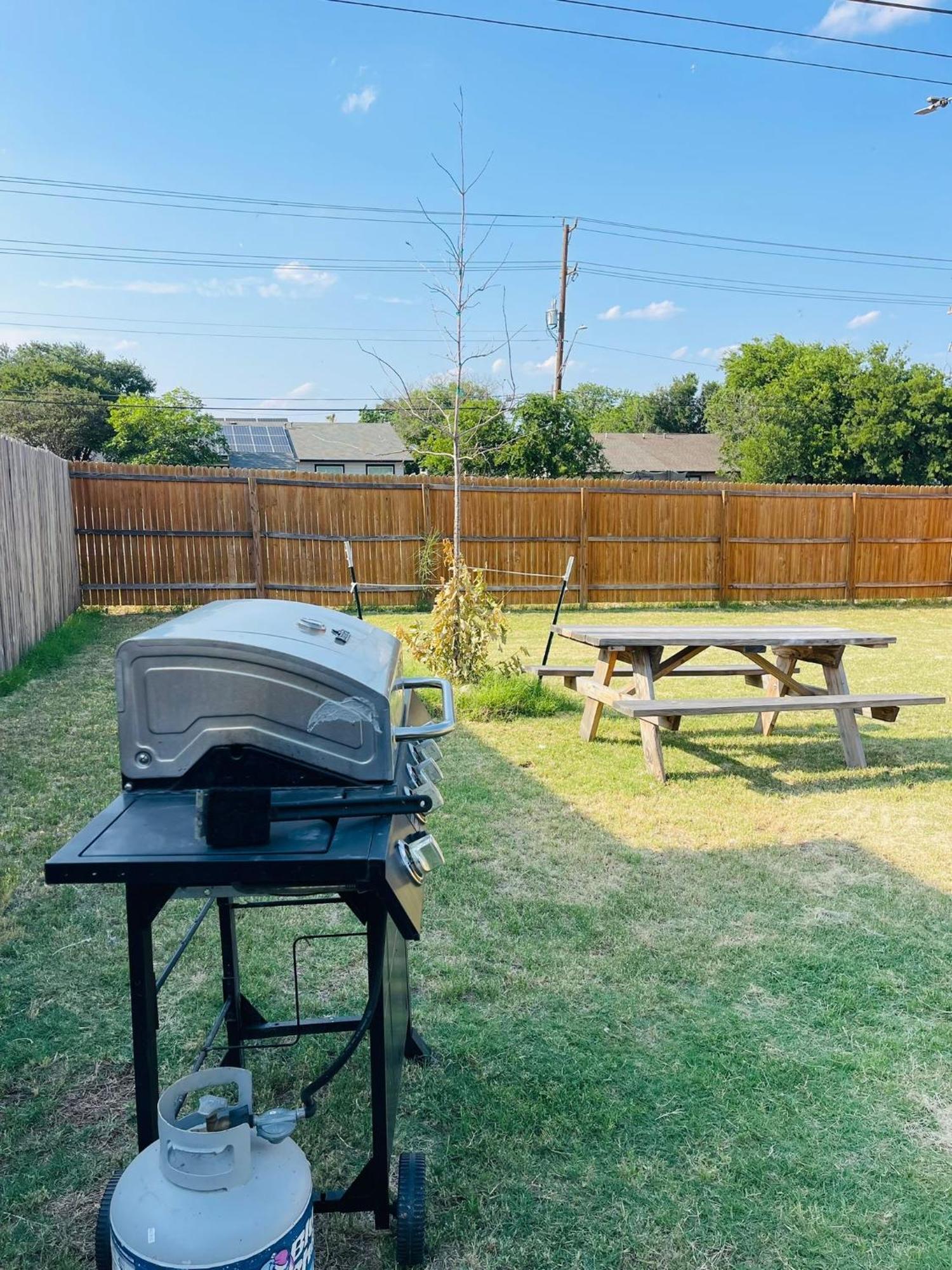 The Lackland Seaworld Haven San Antonio Exterior photo